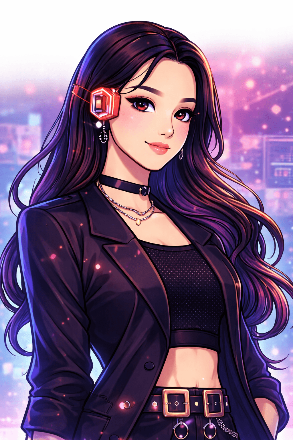 CEO - Vision & Deals